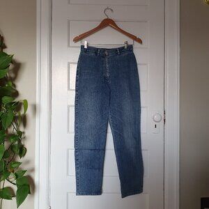 VINTAGE RALPH LAUREN - Mom Jeans